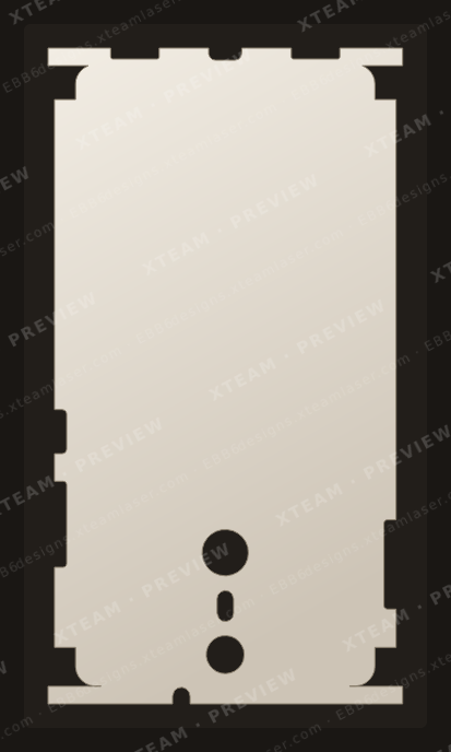 Infinix Hot S X521 — Infinix Hot S X521 - S Skin Easy (2)