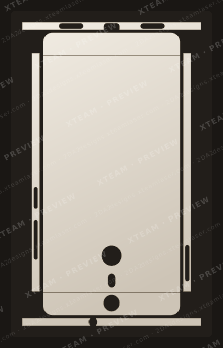 Infinix Hot S X521 — Infinix Hot S X521 - S Skin V3