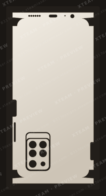 Infinix NOTE 10 PRO X695 - X695D — Infinix NOTE 10 PRO X695 - X695D - Skin