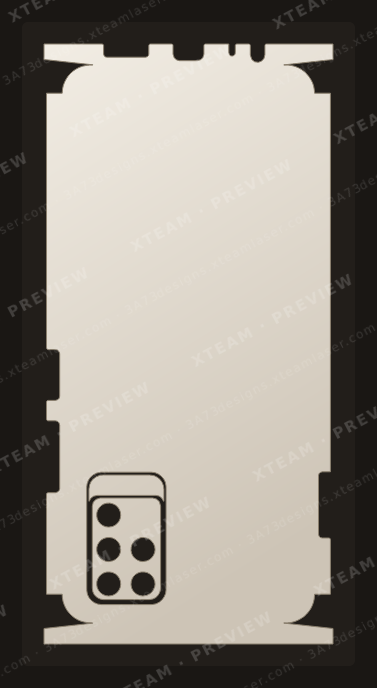 Infinix NOTE 10 X693 — Infinix NOTE 10 X693 - Skin Easy (2)