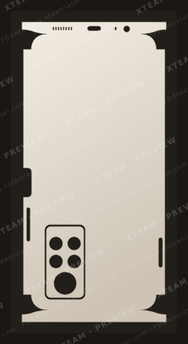 Infinix NOTE 11 PRO X697 - NOTE 11S X698 — Infinix NOTE 11 PRO X697 - NOTE 11S X698 - Skin