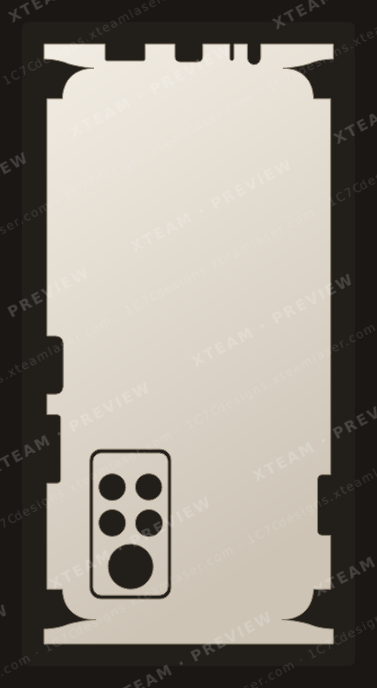 Infinix Note 11 Pro X697 — Infinix Note 11 Pro X697 - Skin Easy
