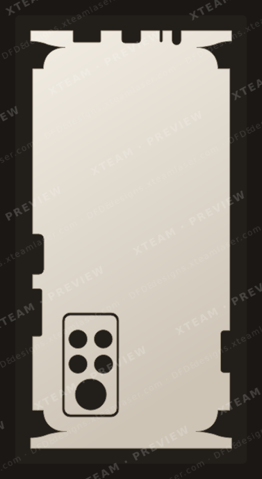 Infinix Note 11 Pro X697 — Infinix Note 11 Pro X697 - Skin Easy (2)