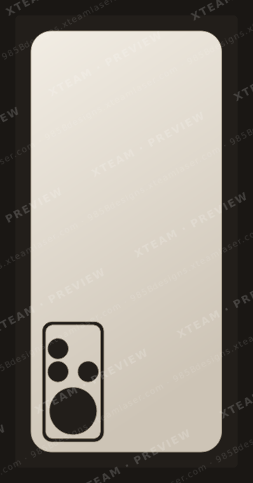 Infinix NOTE 11 X663 - X663B — Infinix NOTE 11 X663 - X663B - Back