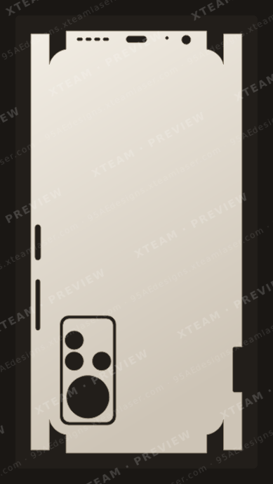 Infinix NOTE 11 X663 - X663B — Infinix NOTE 11 X663 - X663B - Skin (2)