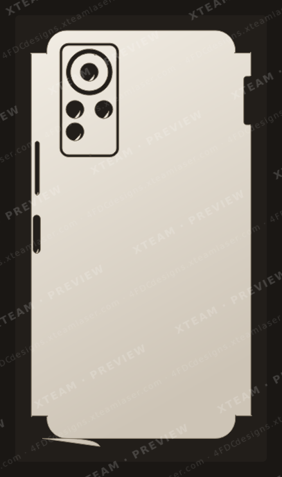 Infinix Note 11 — Infinix Note 11 - Half