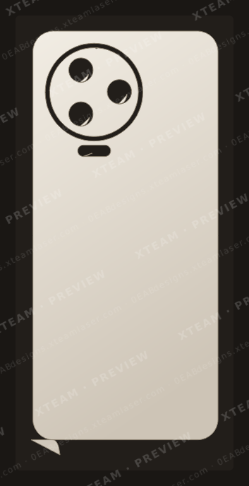 Infinix Note 12 (2023) — Infinix Note 12 (2023) - Back
