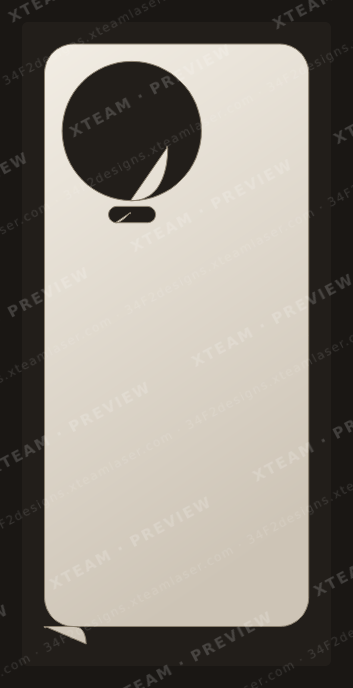 Infinix Note 12 (2023) — Infinix Note 12 (2023) - Back 1