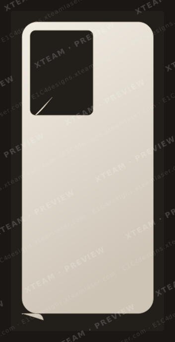 Infinix Note 12 5G — Infinix Note 12 5G - Back