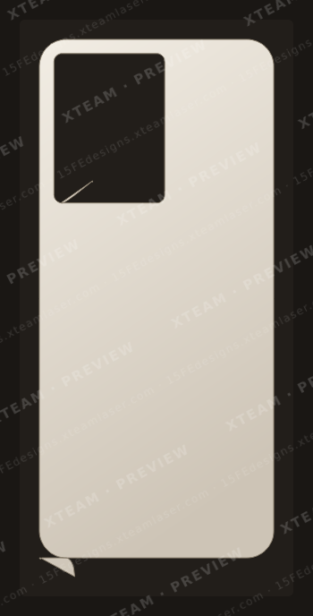Infinix Note 12 (G96) — Infinix Note 12 (G96) - Back