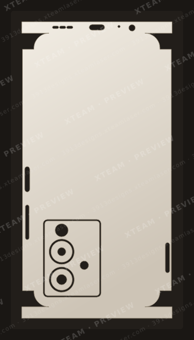 Infinix Note 12 Pro 5G X671B — Infinix Note 12 Pro 5G X671B - Skin