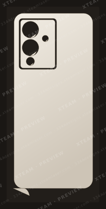 Infinix Note 12 Pro 5G — Infinix Note 12 Pro 5G - Back (2)