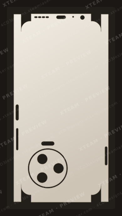 Infinix Note 12 Pro - Note 12 2023 — Infinix Note 12 Pro - Note 12 2023 - Skin (2)