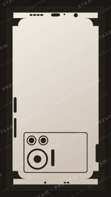 Infinix Note 12 VIP X672 — Infinix Note 12 VIP X672 - Skin (2)