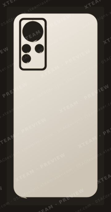 Infinix Note 12 — Infinix Note 12 - Back (2)