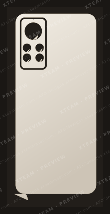 Infinix Note 12i 2022 — Infinix Note 12i 2022 - Back (2)