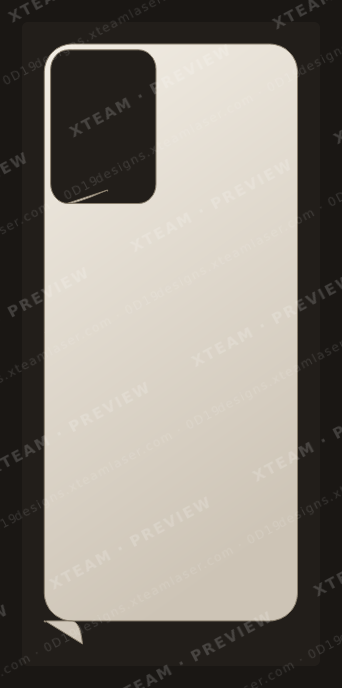Infinix Note 12i — Infinix Note 12i - Back