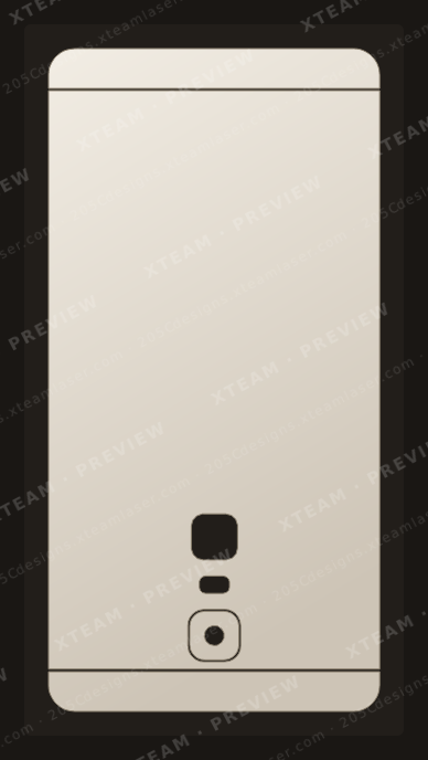 Infinix Note 3 X601 - NOTE 3 PRO — Infinix Note 3 X601 - NOTE 3 PRO - 3 3 Back