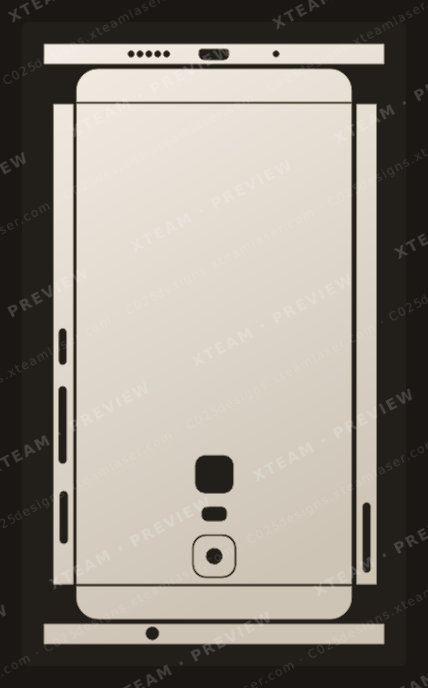 Infinix Note 3 X601 - NOTE 3 PRO — Infinix Note 3 X601 - NOTE 3 PRO - 3 3 Skin Easy (2)