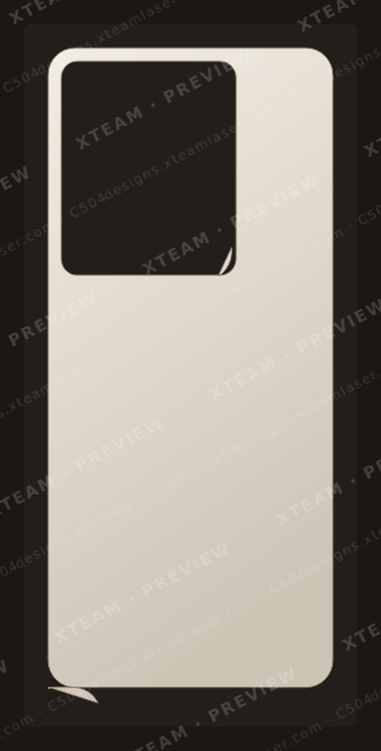 Infinix Note 30 5G — Infinix Note 30 5G - Back