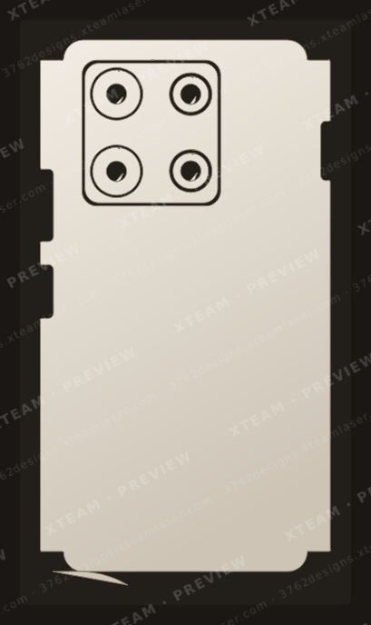 Infinix Note 30 Pro — Infinix Note 30 Pro - Half