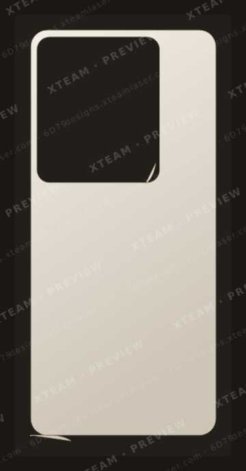 Infinix Note 30 VIP — Infinix Note 30 VIP - Back