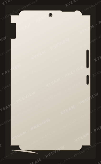Infinix Note 30 VIP — Infinix Note 30 VIP - Front Half