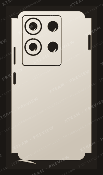 Infinix Note 30 VIP — Infinix Note 30 VIP - Half