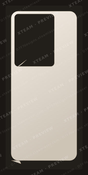 Infinix Note 30 — Infinix Note 30 - Back