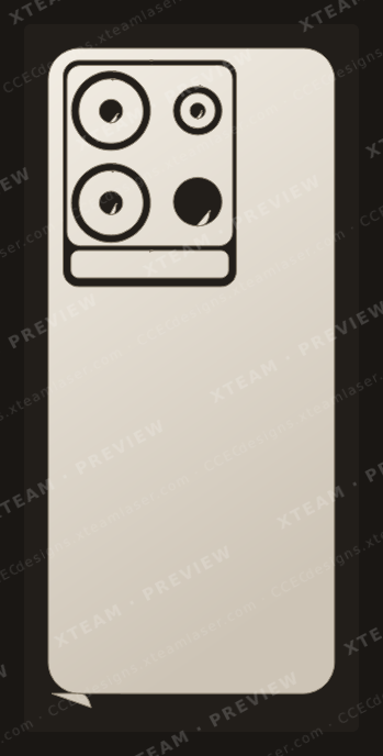 Infinix Note 30 — Infinix Note 30 - Back 1
