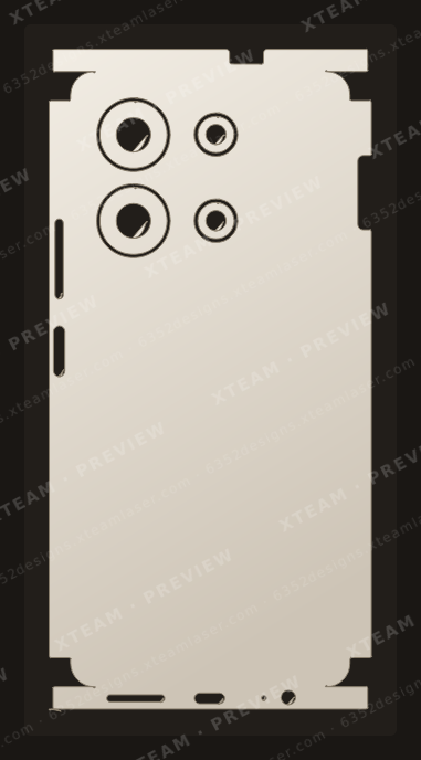 Infinix Note 30 — Infinix Note 30 - Front (2)