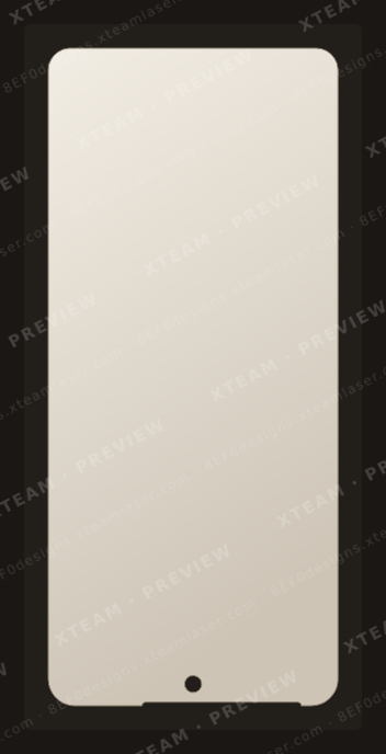 Infinix Note 30 — Infinix Note 30 - Front TPU