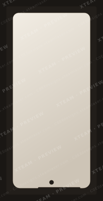 Infinix Note 30 — Infinix Note 30 - Front TPU (2)
