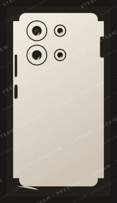 Infinix Note 30 — Infinix Note 30 - Half