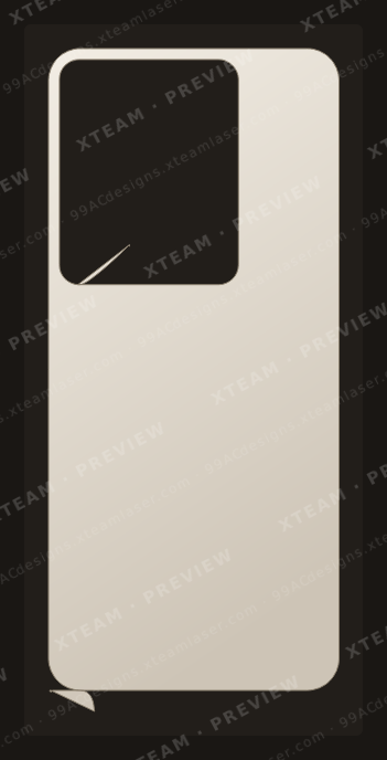 Infinix Note 30i — Infinix Note 30i - Back