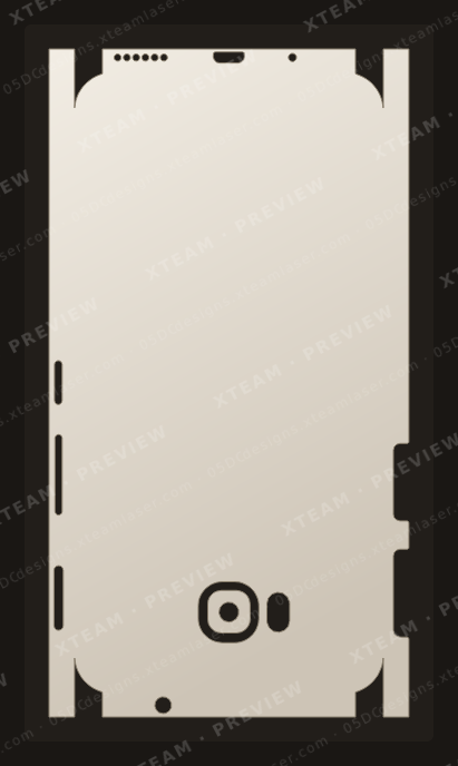 Infinix Note 4 Pro X571 — Infinix Note 4 Pro X571 - 4 Skin (2)