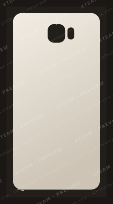 Infinix Note 4 Pro — Infinix Note 4 Pro - Back