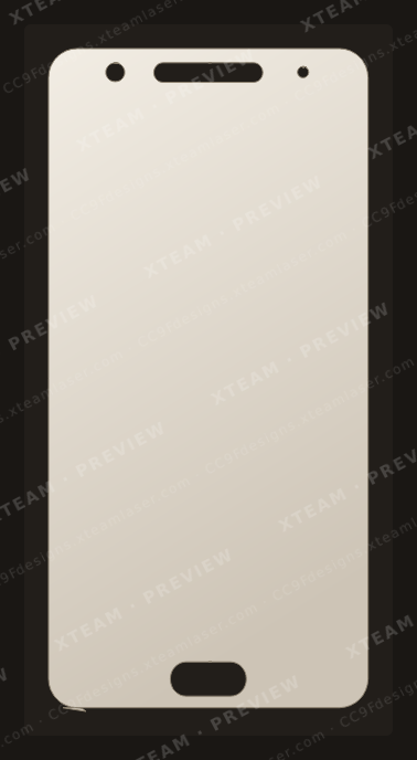 Infinix Note 4 Pro — Infinix Note 4 Pro - Front