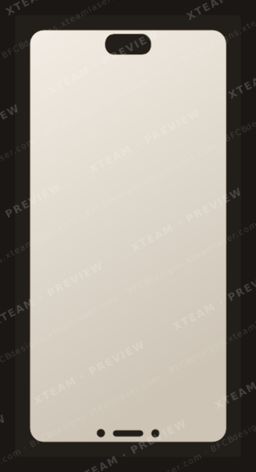 Infinix NOTE 4 X572 — Infinix NOTE 4 X572 - 4 AFRONT