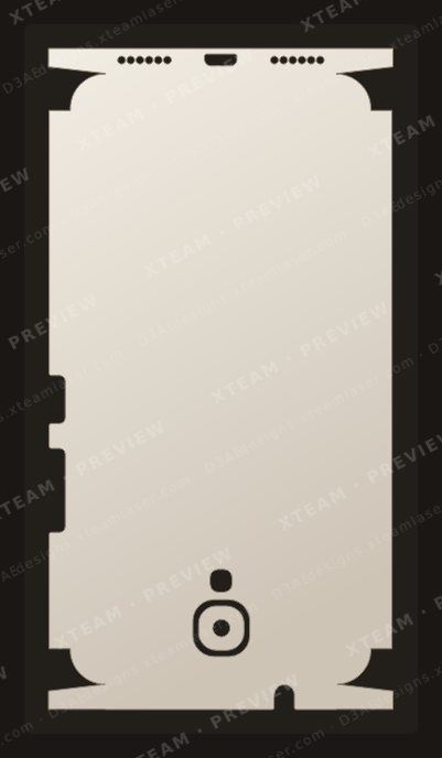 Infinix NOTE 4 X572 — Infinix NOTE 4 X572 - 4 Skin