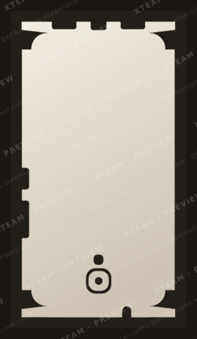 Infinix NOTE 4 X572 — Infinix NOTE 4 X572 - 4 Skin Easy