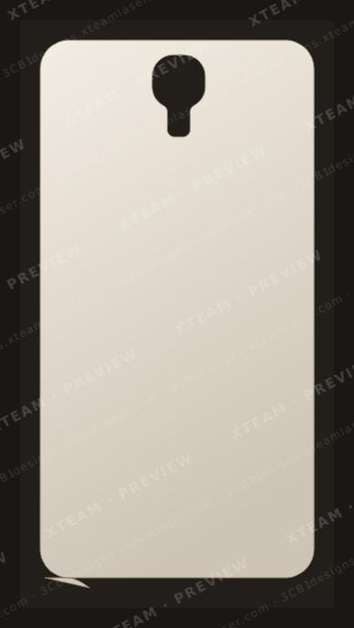 Infinix Note 4 — Infinix Note 4 - Back