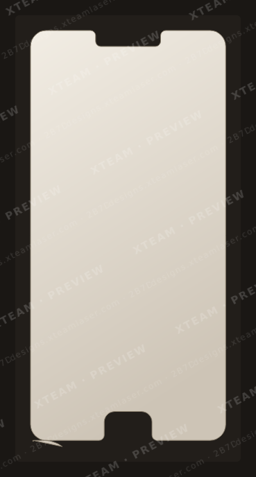Infinix Note 4 — Infinix Note 4 - Front
