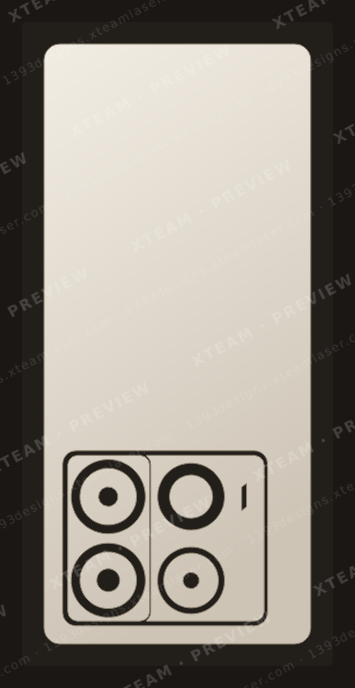 Infinix Note 40 4G — Infinix Note 40 4G - Back (2)