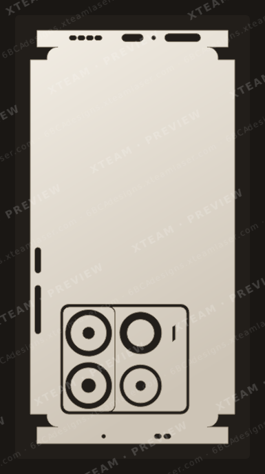 Infinix Note 40 4G — Infinix Note 40 4G - Skin (2)