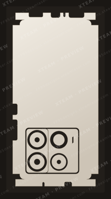 Infinix Note 40 4G — Infinix Note 40 4G - Skin Easy