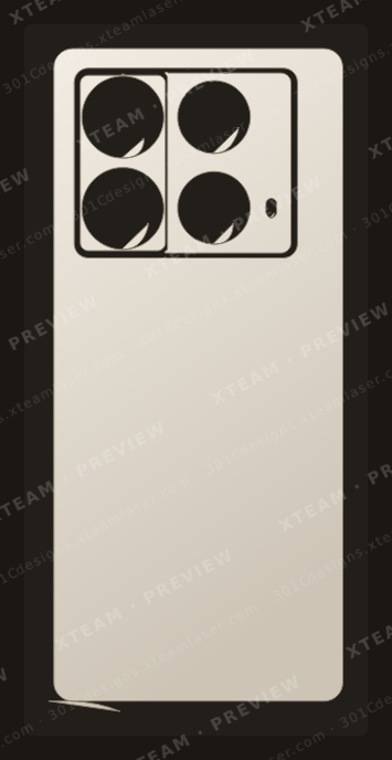 Infinix Note 40 5G — Infinix Note 40 5G - Back 1