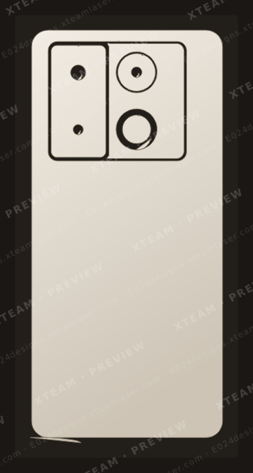 Infinix Note 40 Pro 5G — Infinix Note 40 Pro 5G - Back 1