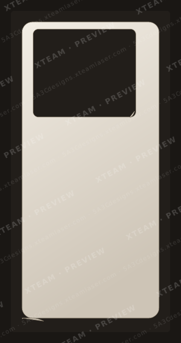 Infinix Note 40s — Infinix Note 40s - Back