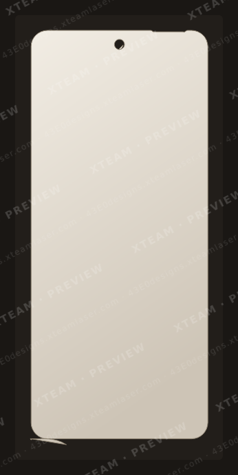 Infinix Note 40X 5G — Infinix Note 40X 5G - with cover 1